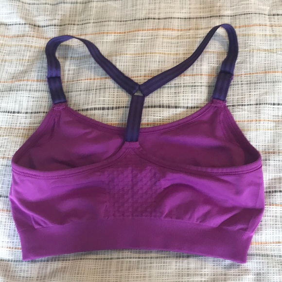 Adidas sports bra - Picture 2 of 2